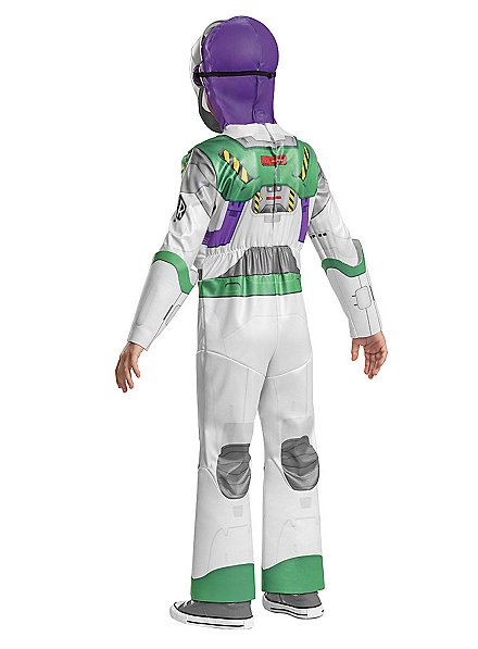 vestito carnevale cosplay adulto Buzz Lightyear Toy Story Disney